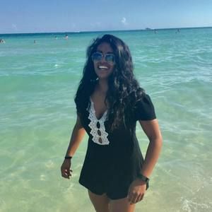 Meet your Posher, Alisha